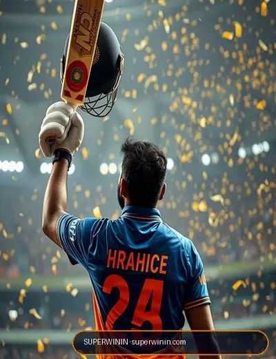 Superwin (super win) fantasy cricket & matchday visual 3